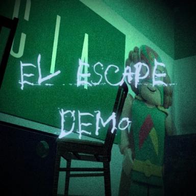 Thumbnail for El Escape  Game