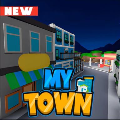 [ NEW BUILDINGS ] Build your own town! icon