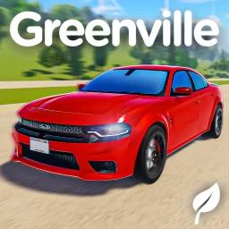 (CAR WASH + 10 CARS!) Greenville icon