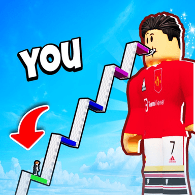 Jump into Ronaldo icon