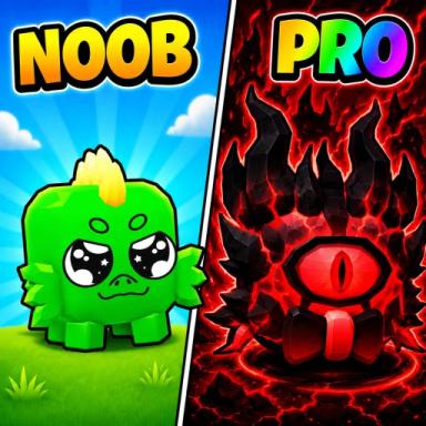 Thumbnail for [🌌VOID!] Pet Hatchers Game