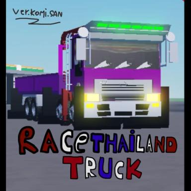 [BETA] Race Thailand Truck  icon