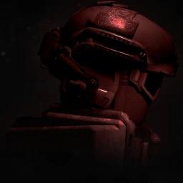 [SCP] TASK FORCE icon
