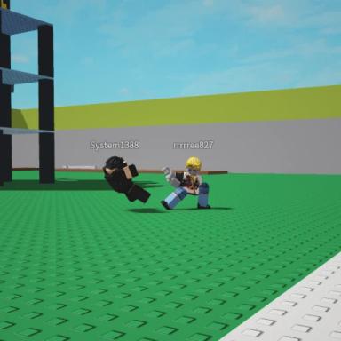 Thumbnail for Jun Testing V2 [UPDATE] Game