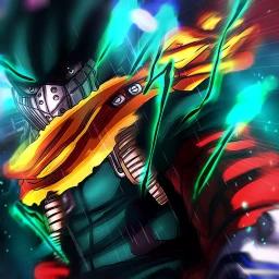 [⚔️] Anime Battlegrounds icon