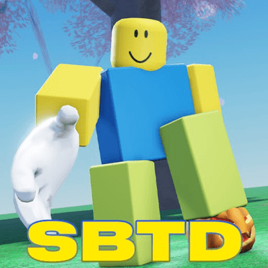 Slap Battles Tower Defense(END HALLOWEEN) icon