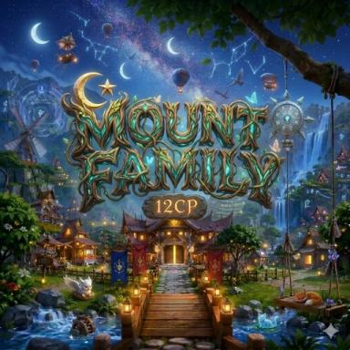 [FREE TITTLE+X1000][FREE AVA][MOUNT FAMILY]🏞️ icon
