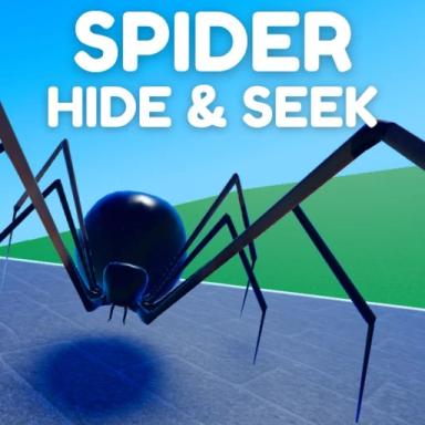 Thumbnail for Spider Hide and Seek Game