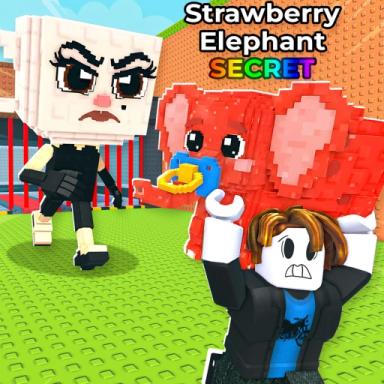 Thumbnail for Steal From Baby Brainrots🤫 Game