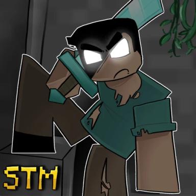 Thumbnail for Survive the Minegame Game