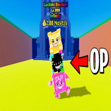 Thumbnail for 💸 TSUNAMI TYCOON X9000000/s ETFB Game