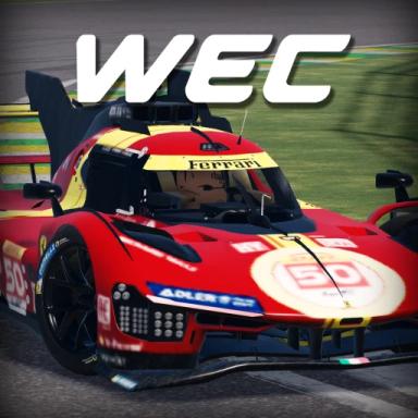 Thumbnail for WEC Game