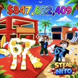Thumbnail for Steal a Nito Game