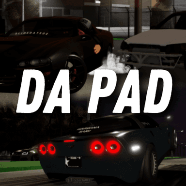 DaPad (REVAMP SOON!!!) icon