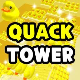 Quack Tower 🐥 icon