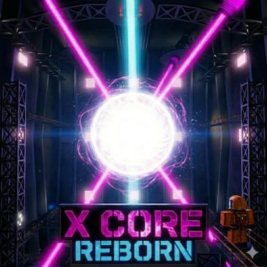 X core: Reborn icon