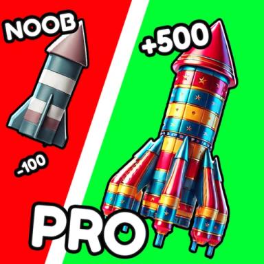 [UPD] Firework Simulator! icon