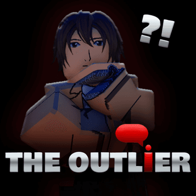 The Outlier [TESTING] icon