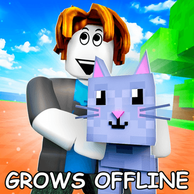 Raise Your Pets! icon