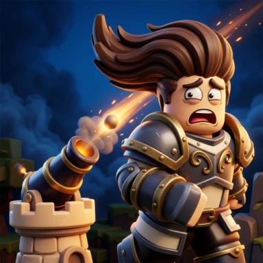Thumbnail for Cannon Keep Game