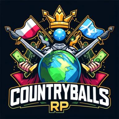 CountryBalls RP icon