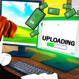 🎥 make videos to become rich and famous icon