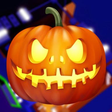 Thumbnail for [New UGC ] Halloween Troll Tower 🎃 Game