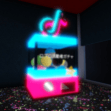[VR] ROBLO ACTIVIST GACHA icon