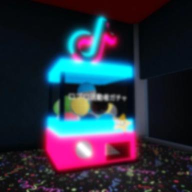 [VR] ROBLO ACTIVIST GACHA icon