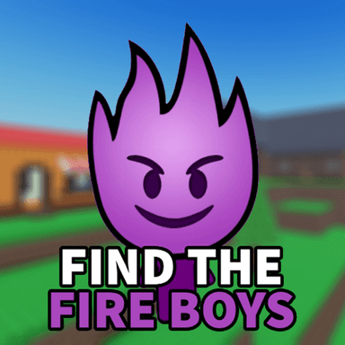 Thumbnail for Find the Fireboys 🔥 Game