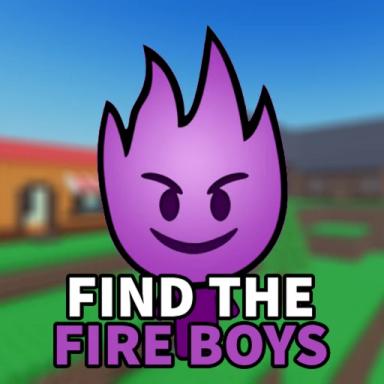 Find the Fireboys 🔥 icon