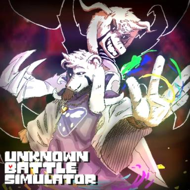 Thumbnail for Unknown Battle Simulator  [UTAsriel] Game