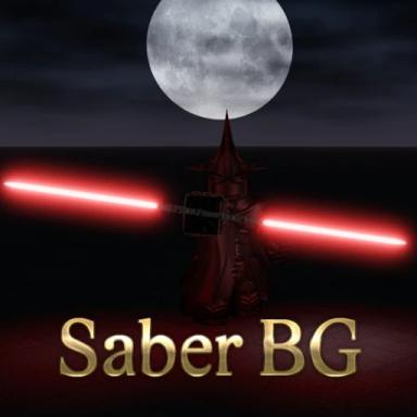 Saber BG (OLD) icon