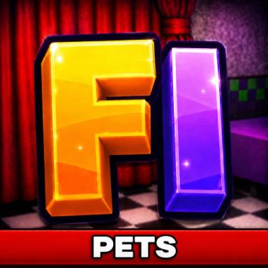 Thumbnail for [UPD 1.2] Freddy Incremental🍕 Game