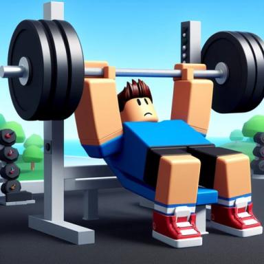 Bench Press Battles icon