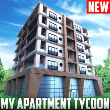 🏙️ My Apartment Tycoon! [CARS] icon