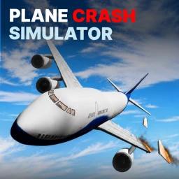 [UPDATE] Plane Crash Simulator icon