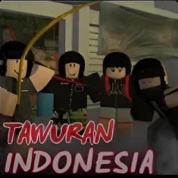 [PEMBARUAN❗] Tawuran Indonesia V21 icon