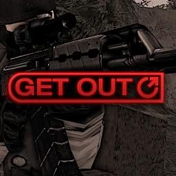 GET OUT [NEW UPDATE] icon