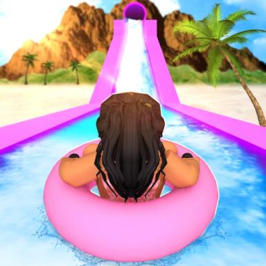Thumbnail for 🌊 Water Park Game