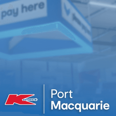 📦 [RESTOCK UPDATE!] Kmart Port Macquarie icon