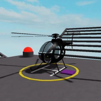 Thumbnail for Helicopter Playground Game