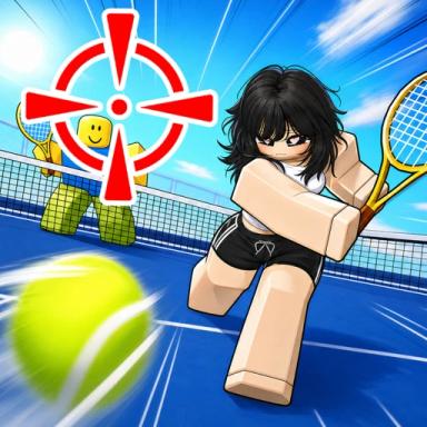 Thumbnail for [UPD] Neo Tennis Game