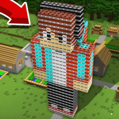 ⛏️CompotCraft!💎 icon