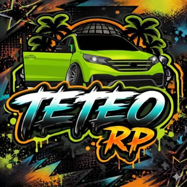  TETEO RP icon