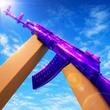 [1v1s] UltraShot icon