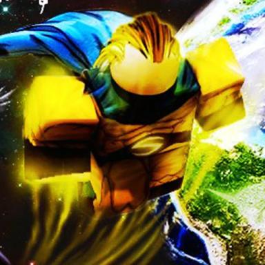 Super Hero Adventures Online icon