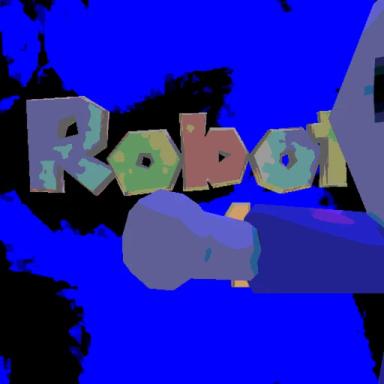 ROBOT icon