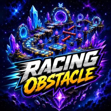  [NEW EVENT X3] RACING OBSTACLE icon