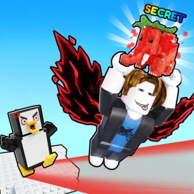 Thumbnail for Fly for Brainrot Game